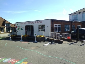 Hillcroft Primary School 1
